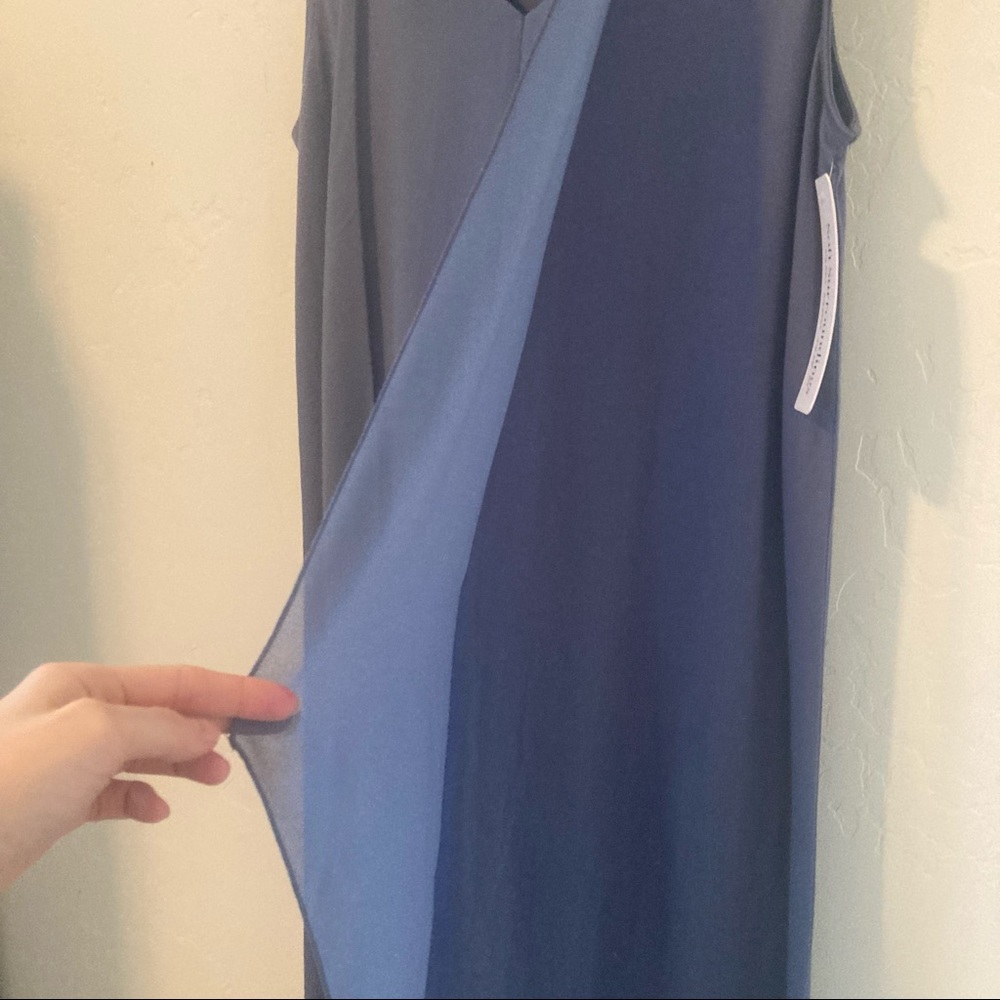 Gray Dress - Picture 11 of 13
